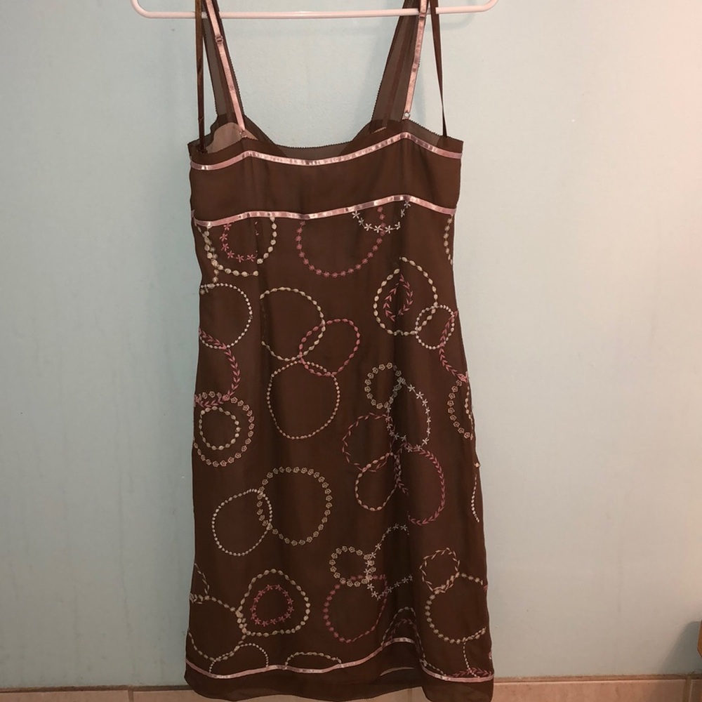 Dress - Picture 4 of 4